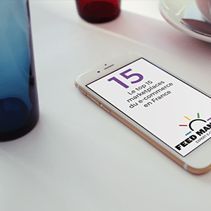 Le Top 15 des marketplaces du e-commerce français