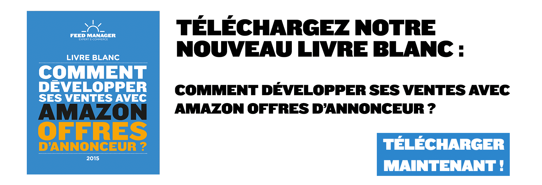 Les chiffres clés d' en 2015 - Feed Manager