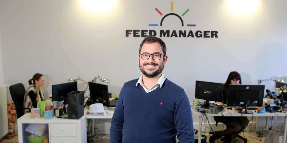 Feed Manager accélère à l’international et recrute