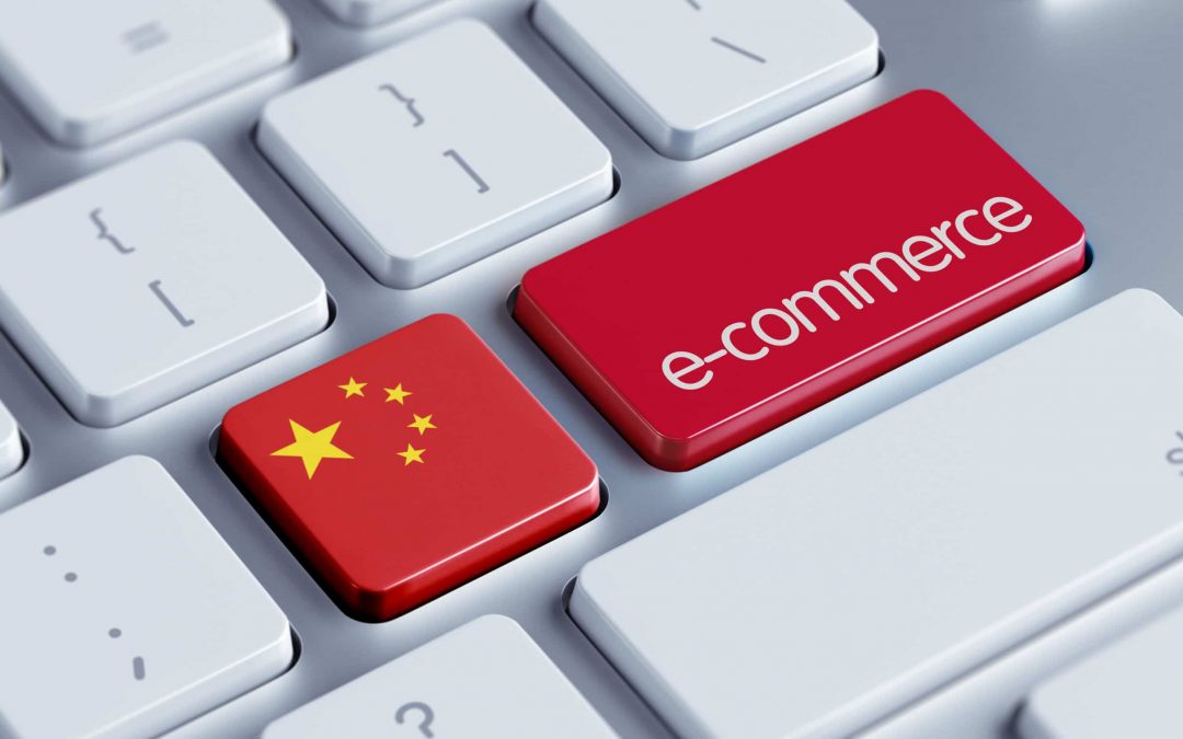 La Chine, le nouvel Eldorado du E-commerce ?
