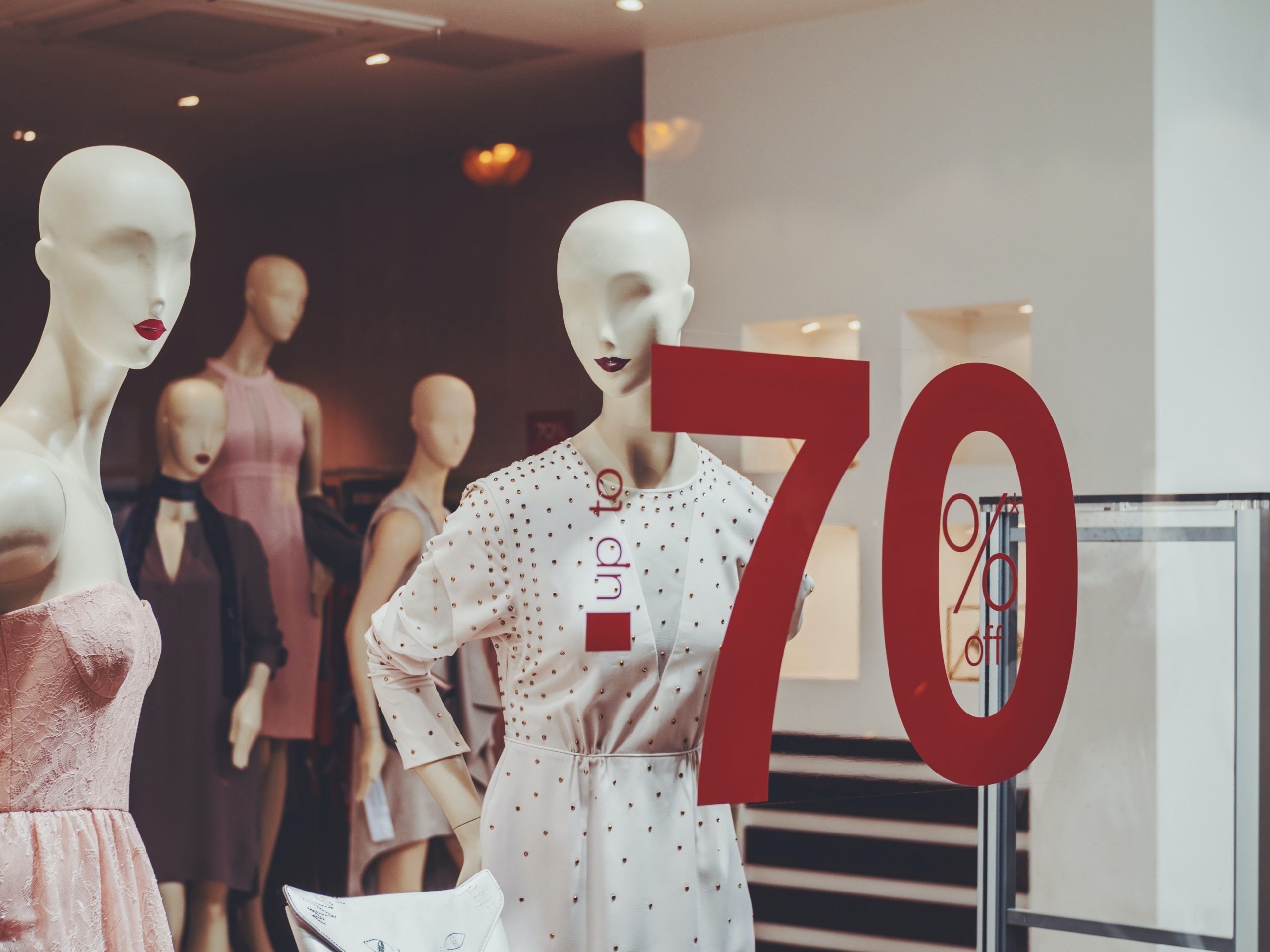 Bilan des soldes d’été 2020