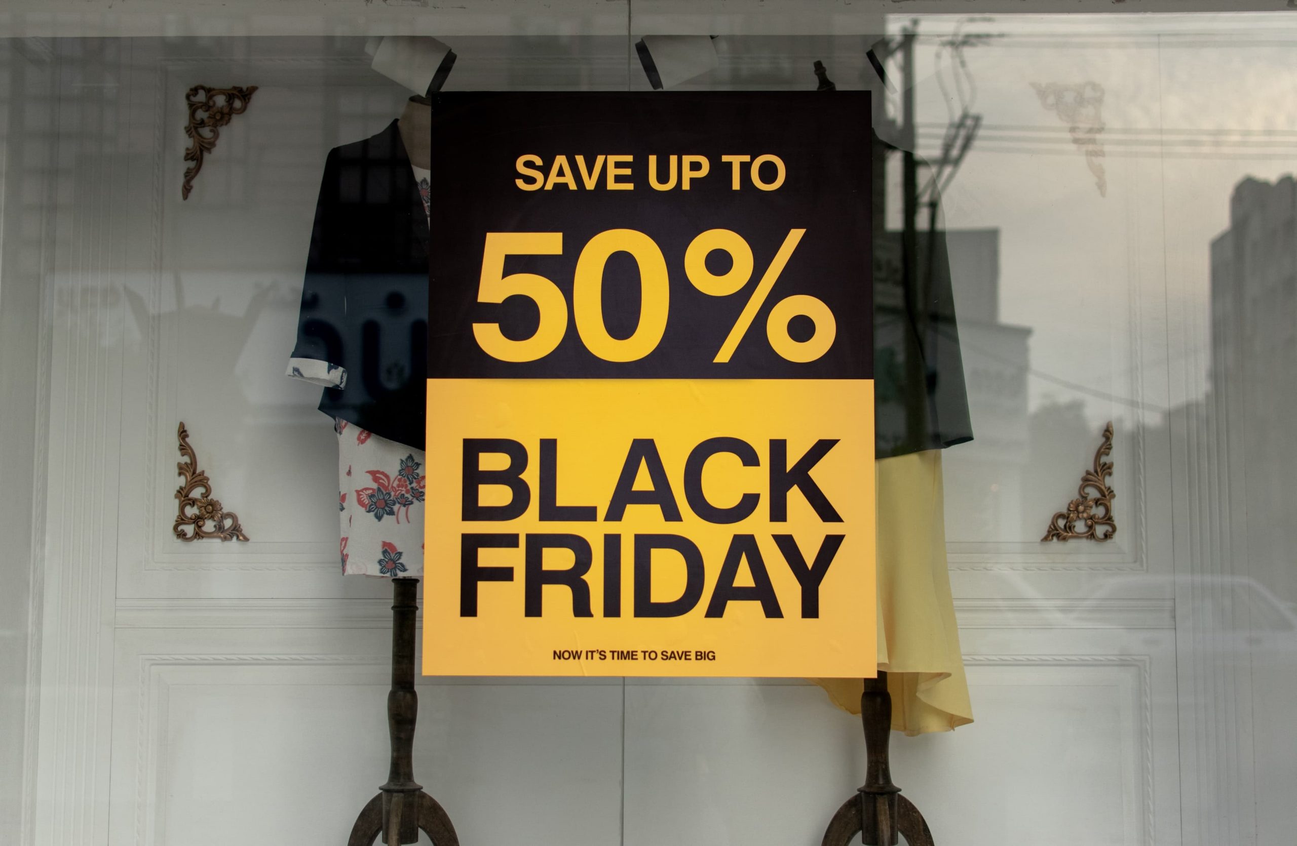 Black Friday M-1 : comment bien s’y préparer ?