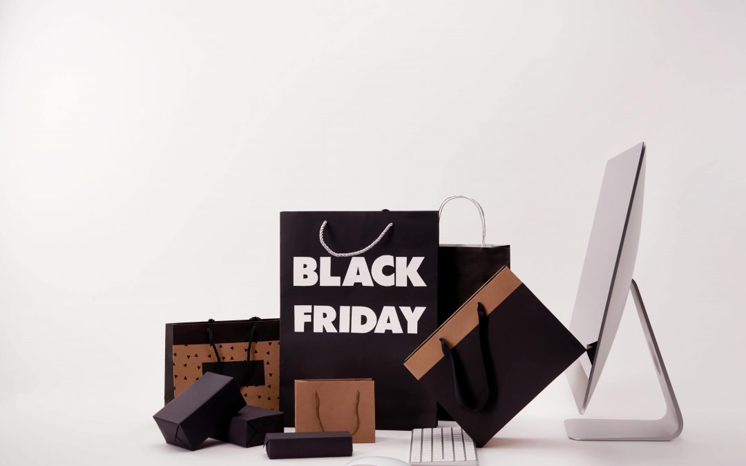 Black Friday 2020 : une édition pas comme les autres