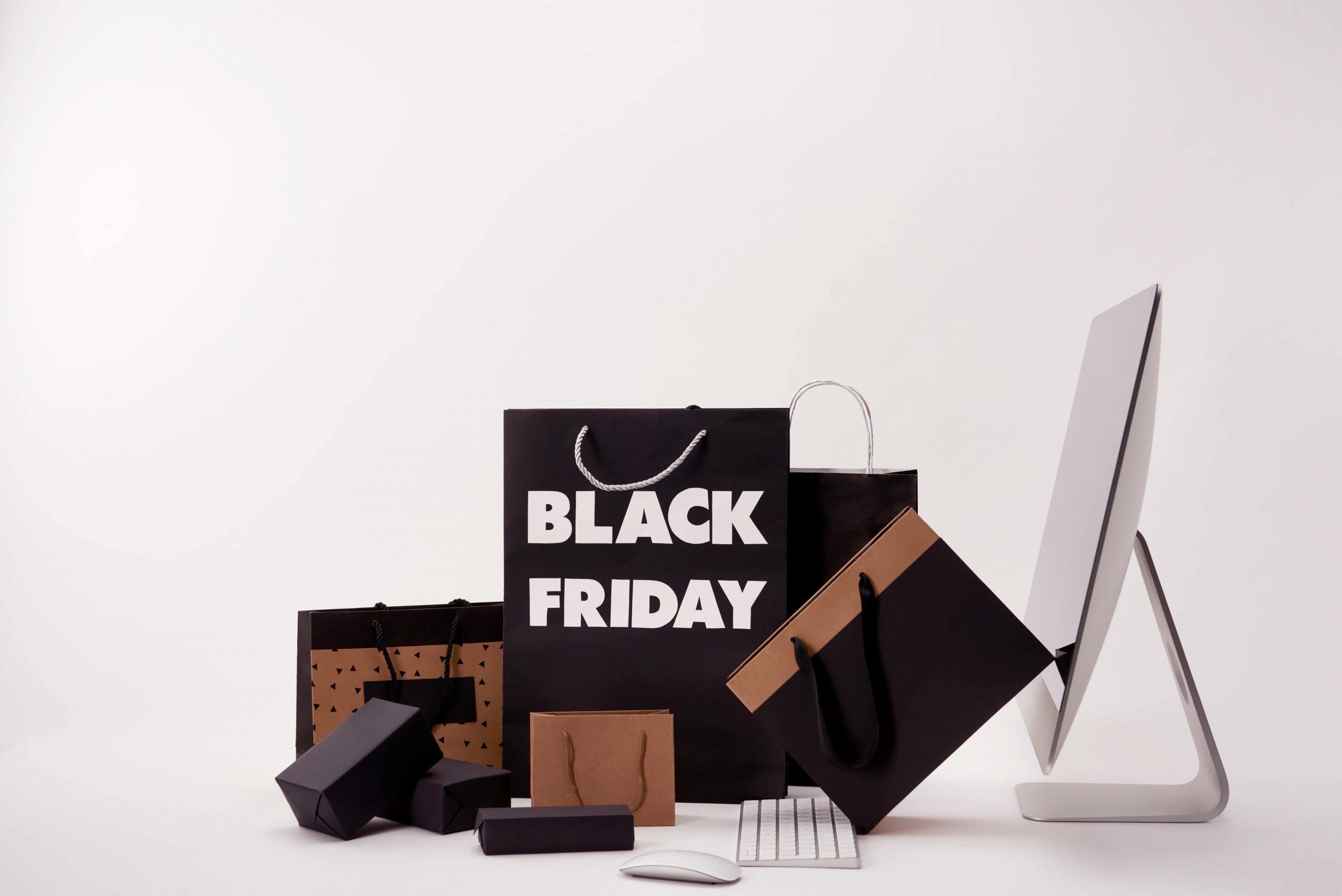 Black Friday 2020 : une édition pas comme les autres