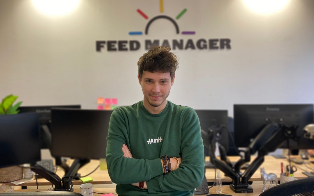 ProFeed #1 – Le Métier d’Account Manager