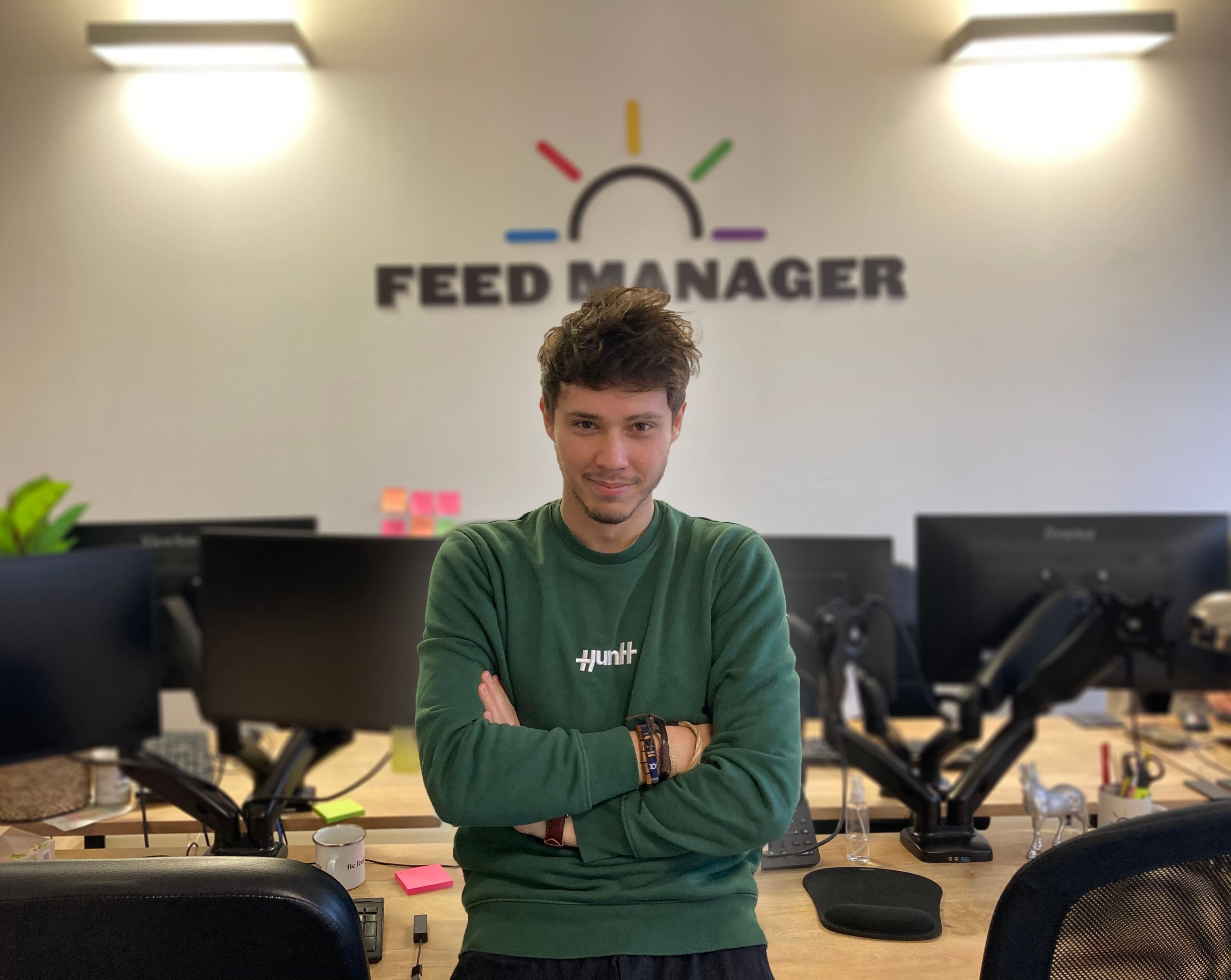 ProFeed #1 – Le Métier d’Account Manager