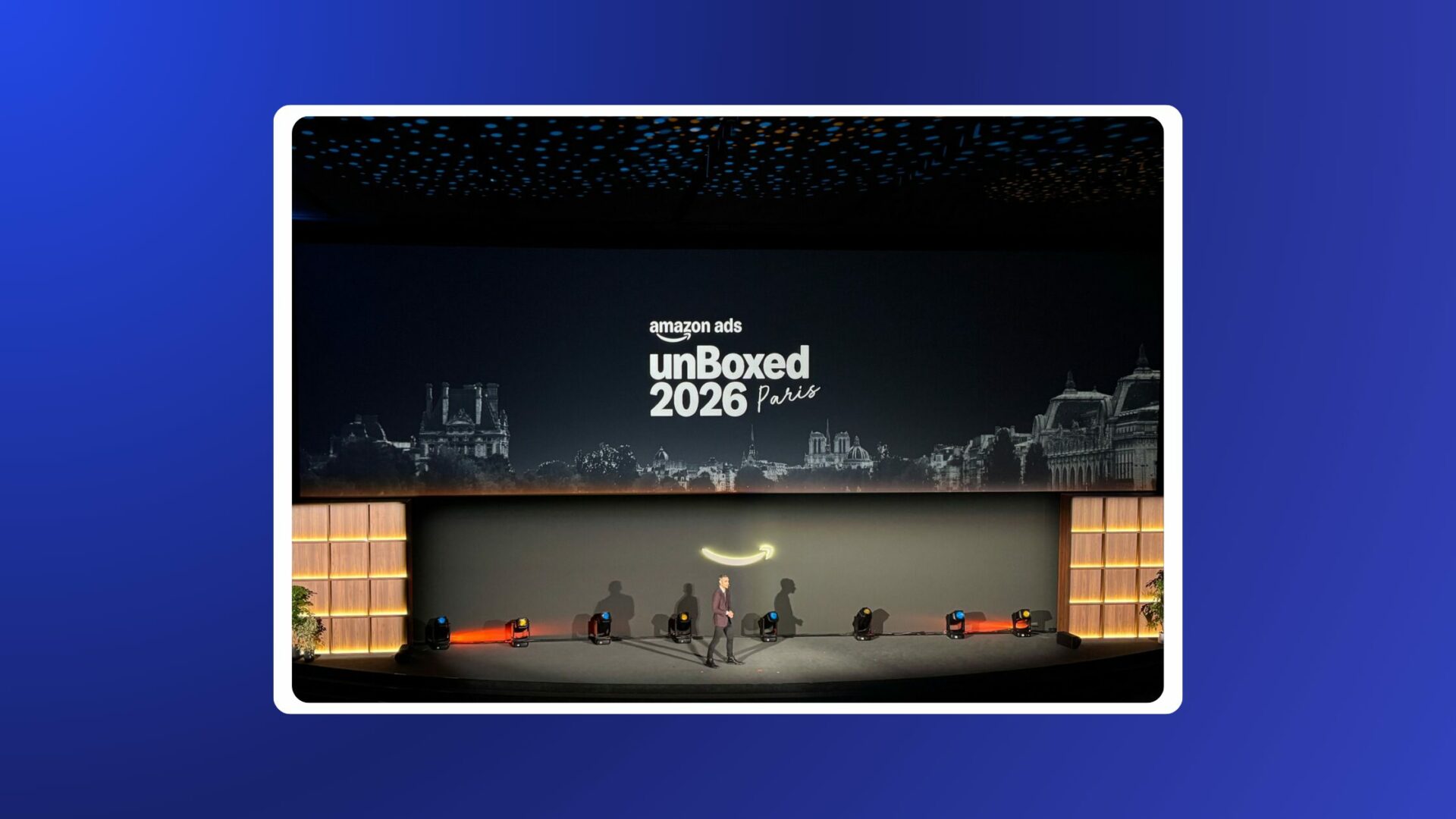 Amazon unBoxed 2026 : Pourquoi l’IA et la Data transforment radicalement le Retail Media