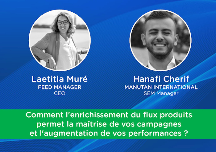 Le flux est LE levier d’optimisation des campagnes Shopping