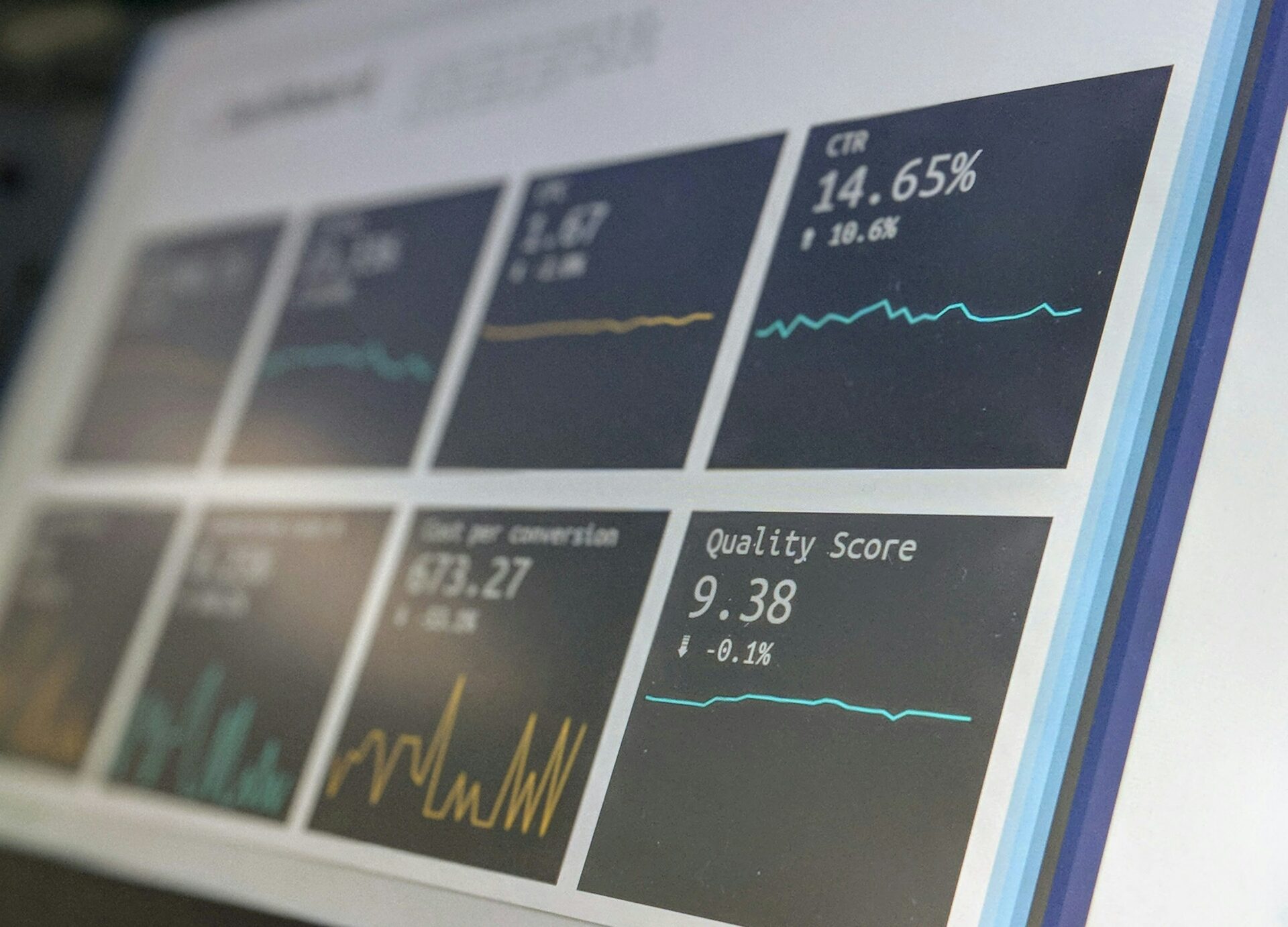 De l’information à l’impact : transformer les données produits en moteur de croissance